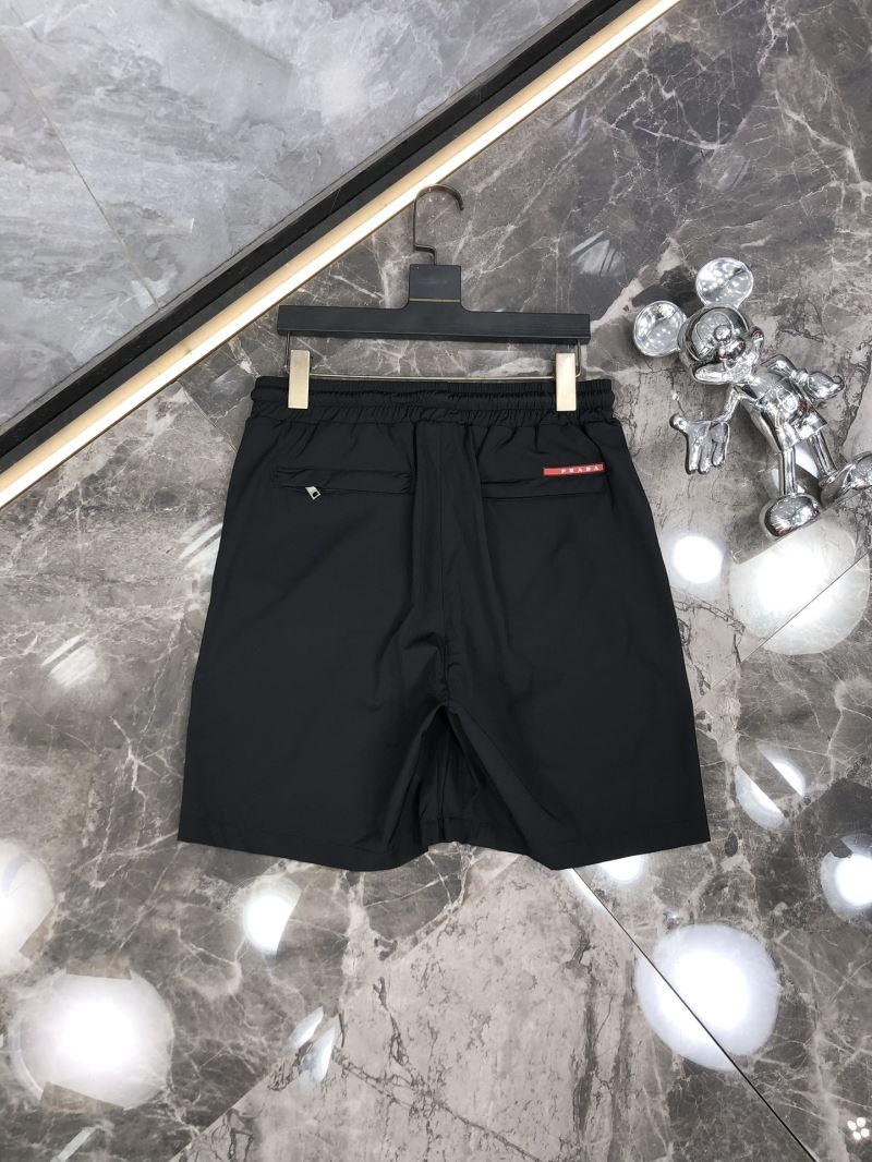 Prada Short Pants